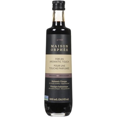 Maison Orphée Vinaigre Balsamique 500 ml