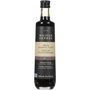 Maison Orphe Balsamic Vinegar 500 ml 