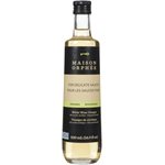 Maison Orphée Vinaigre de Vin Blanc 500 ml