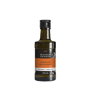 Maison Orphee Hazelnut Oil 250ml