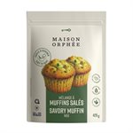 Maison Orphée Savory Muffin Mix 425G