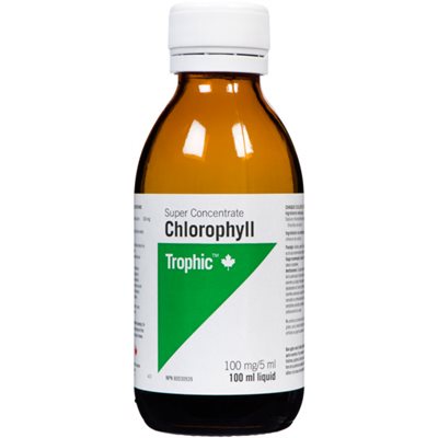 Trophic Chlorophylle (Super concentrée)