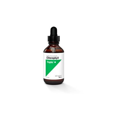 Trophic Chlorophyll (Super Concentrate) 250ml