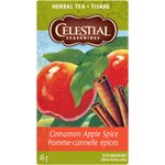 Celestial Seasonings   Tisane Pomme Cannelle épices