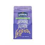 Lundberg Essences Riz Biologique en Californie Brun au Jasmin 907 g