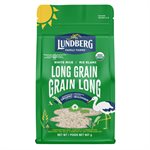 Lundberg Organic Long Grain White Rice (Regenerative) 907g