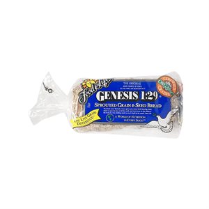 Food For Life Organic Genesis 1:29 Sprouted Grain Bread 680g