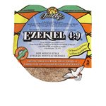 Food For Life Tortilla Ezekiel Bio