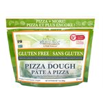 Wholly Wholesome Pâte A Pizza Sans Gluten 396g