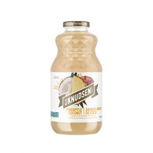 R.W. Knudsen Pineapple Coconut Juice 946ml