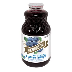 R.W. Knudsen Just Blueberry 946 ml 