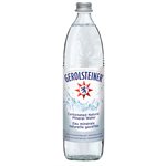 Gerolsteiner Eau Minérale Naturelle Gazéifiée 750 ml