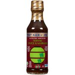 San-J  Teriyaki Sauce 50 % Reduced Sodium 296ml