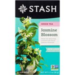 Stash Thé Vert Jasmin 20 Sachets 38 g