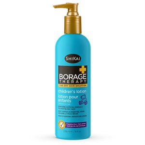 Shikai Borage Children’S Lotion 238Ml