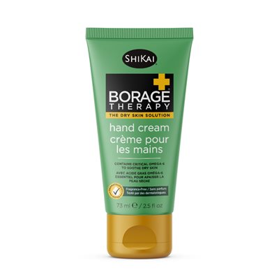 Shikai Borage Hand Cream 73Ml