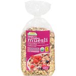 Mestemacher Muesli Baies Biologiques 500 g