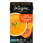 Imagine Creme De Courge Musquee Bio
