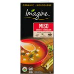 Imagine Organic Miso Broth 1000ml