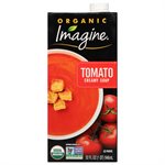 Imagine Organic Soup Tomato 946ml