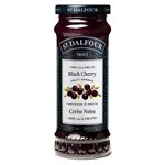 St. Dalfour Tartinade de Luxe Cerise Noire 225 ml