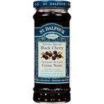 St. Dalfour Deluxe Spread Black Cherry 225 ml 225 ml