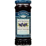 St. Dalfour Deluxe Spread Wild Blueberry 225 ml 225 ml