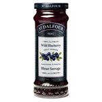 St. Dalfour Deluxe Spread Wild Blueberry 225 ml 