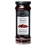 St. Dalfour Deluxe Spread Four Fruits 225 ml
