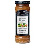 St. Dalfour Tartinade de Luxe Figue Royale 225 ml