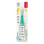 Radius  Totz Plus 3+ Silky Soft Toothbrush 1un.