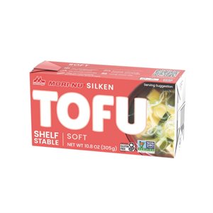 Mori-Nu Silken Creamy Tofu 305G