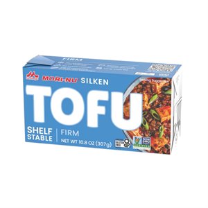 Mori-Nu Silken Tofu Firm 307G