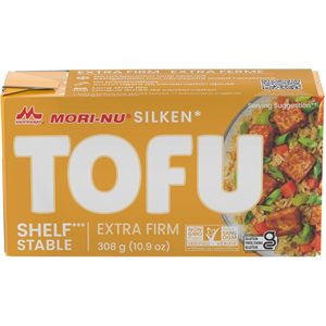 Mori-Nu Silken Tofu Extra Firm 308g