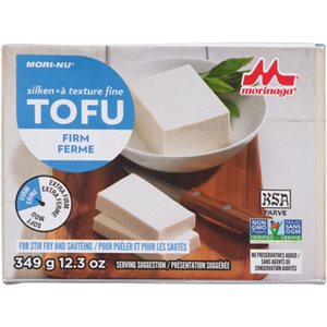 Mori-Nu Tofu Ferme