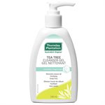 Thursday Plantation gel nettoyant 236ml