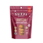 Tutti Gourmet Sugar Free Cinnamon Sugar(less) Cookies 142g