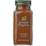 Simply Organic Cannelle 69 g