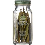 Simply Organic Bay Leaf 4 g 