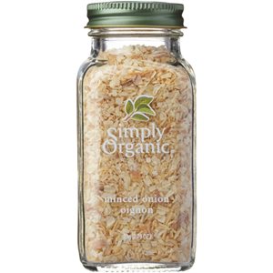 Simply Organic Oignon 79 g