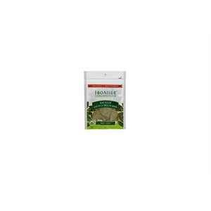 Organic Bay Leaf Whole 3G