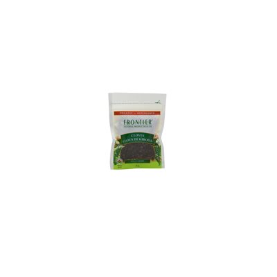 Frontier Organic Cloves Whole 31G