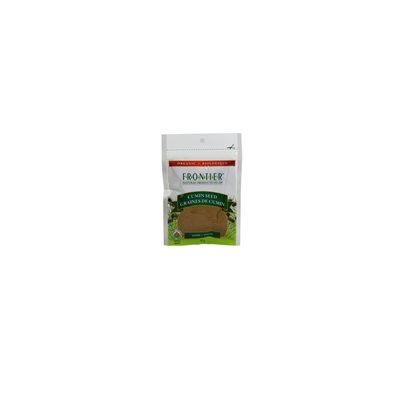 Organic Cumin Seed Ground 36G