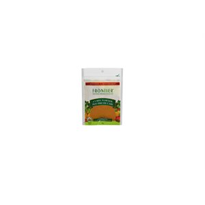 Organic Curry Powder 30G