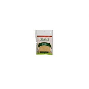 Organic Garlic Granules 55G