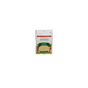 Organic Onion Bulb Granules 43G