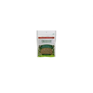 Organic Mediterranean Oregano Leaf Cut 10G