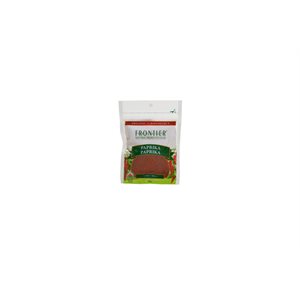 FRONTIER PAPRIKA MOULU 36G