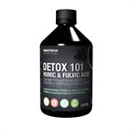 Innotech Detox 101 Acide Humique & Fulvique +