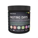 Innotech Fasting Daysâ„¢ Thé glacé au citron - (électrolytes, acides aminés essentiels)